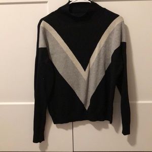 old navy turtleneck